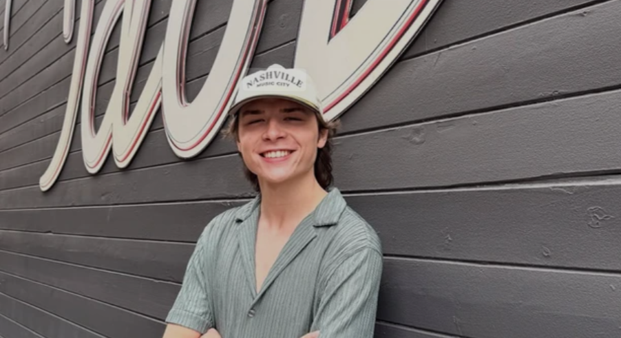 John Foster American Idol 2025 Donates $100K For Shelter John Foster American Idol 2025