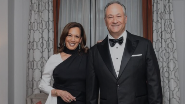Kamala Harris Met Gala 2025: