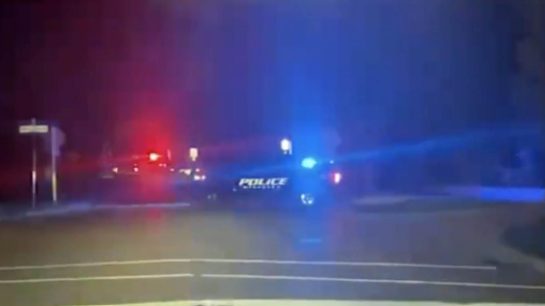 Winnetka Illinois Car Accident May 2, 2025