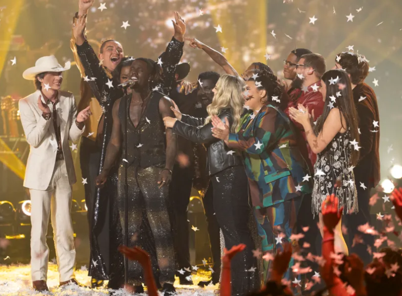 Breanna Nix Higher iTunes Chart After Idol Finale Breanna Nix Higher iTunes Chart