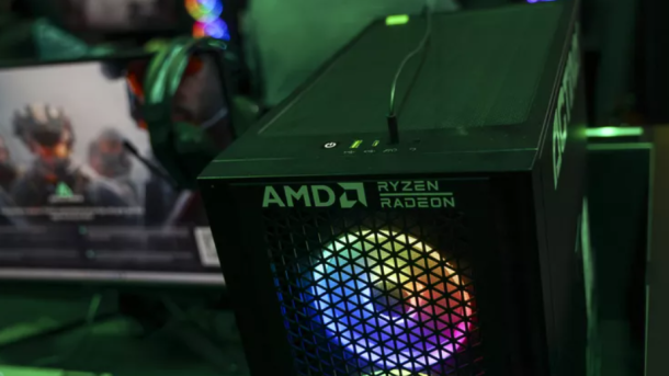 AMD MI308 Export Restrictions