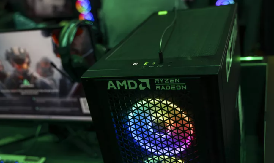 AMD MI308 Export Restrictions Impact On Q1 Earnings AMD MI308 Export Restrictions