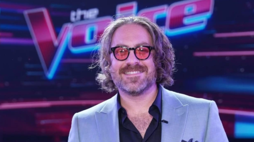 Adam David The Voice Season 27 Winner