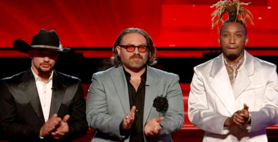 Adam David The Voice Season 27 Winner Shocks Fans Adam David The Voice Season 27 Winner