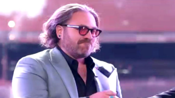 Adam David The Voice Season 27 Winner