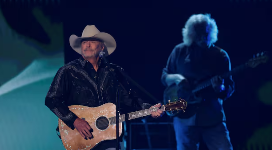 Alan Jackson Farewell Tour 2025 Ends In Milwaukee Alan Jackson Farewell Tour 2025