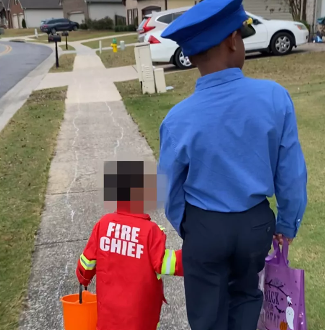Preschool Expulsion Racial Disparities