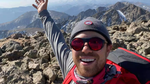 Alex Pancoe Makalu Death
