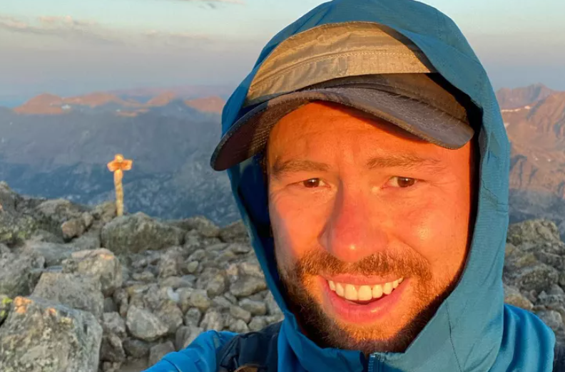 Alex Pancoe Makalu Death: A Tragic Loss On Expedition Alex Pancoe Makalu Death