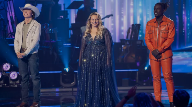 American Idol Season 23 Finale