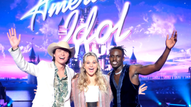 American Idol Season 23 Winner