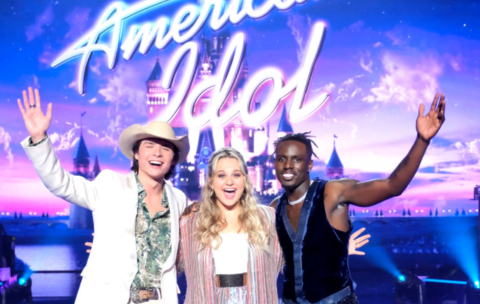 American Idol Season 23 Winner: Finale Highlights & Results American Idol Season 23 Winner