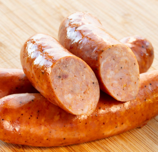 Seafood Boil Recipe: Crab, Sausage & Potatoes Delight