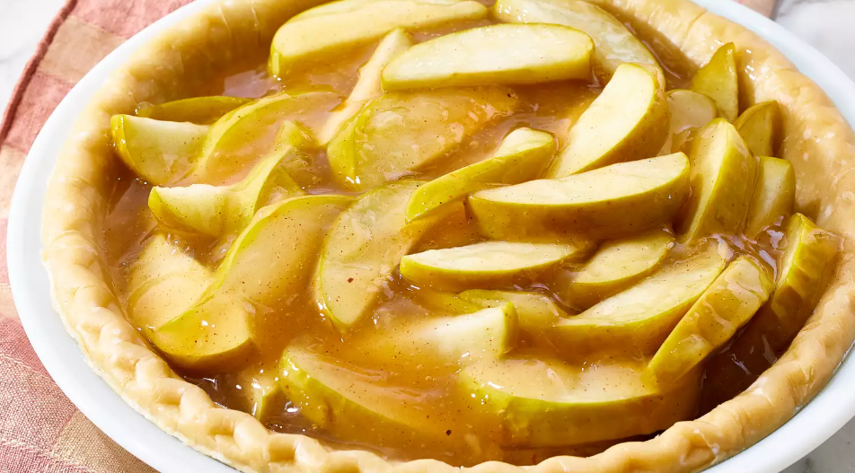 Apple Pie Filling Recipe: A Sweet, Homemade Delight Apple Pie Filling Recipe