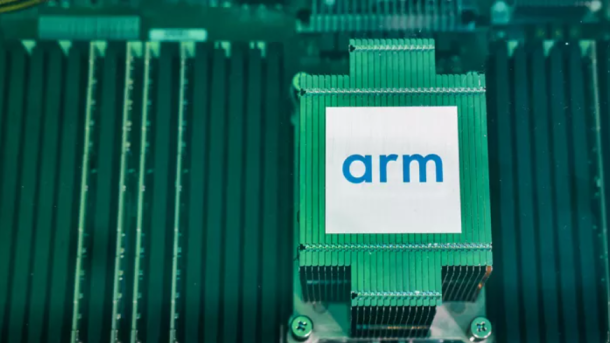 Arm Holdings Earnings Forecast