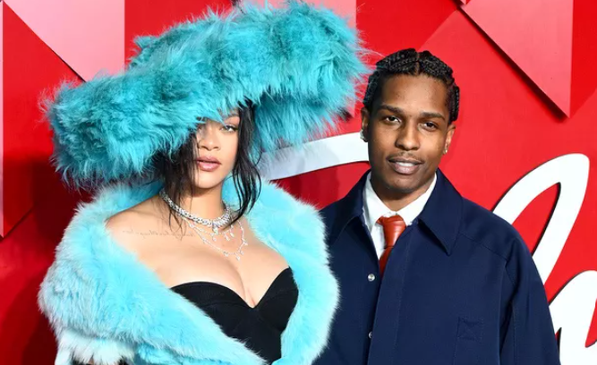 A$AP Rocky Fashion: Breaking Boundaries in Style A$AP Rocky Fashion