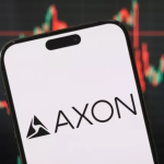 Axon Enterprise Q1 2025 Earnings