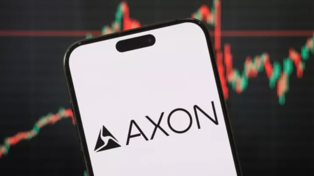 Axon Enterprise Q1 2025 Earnings
