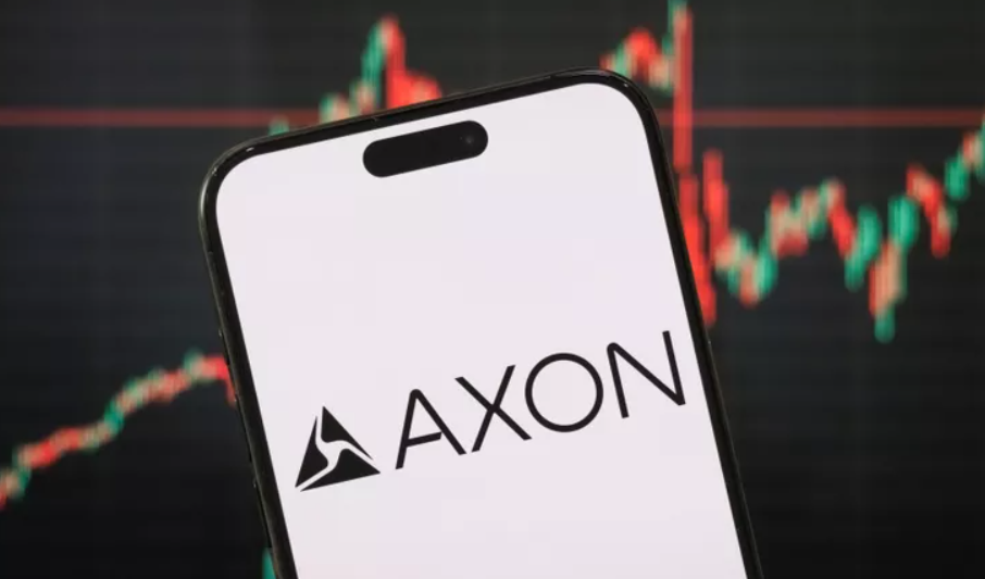 Axon Enterprise Q1 2025 Earnings Show Strong Growth Axon Enterprise Q1 2025 Earnings