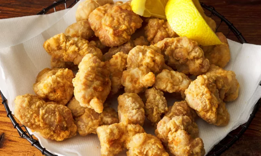 Beef Sweetbreads Recipe: Crispy, Tender, And Delicious Beef Sweetbreads Recipe