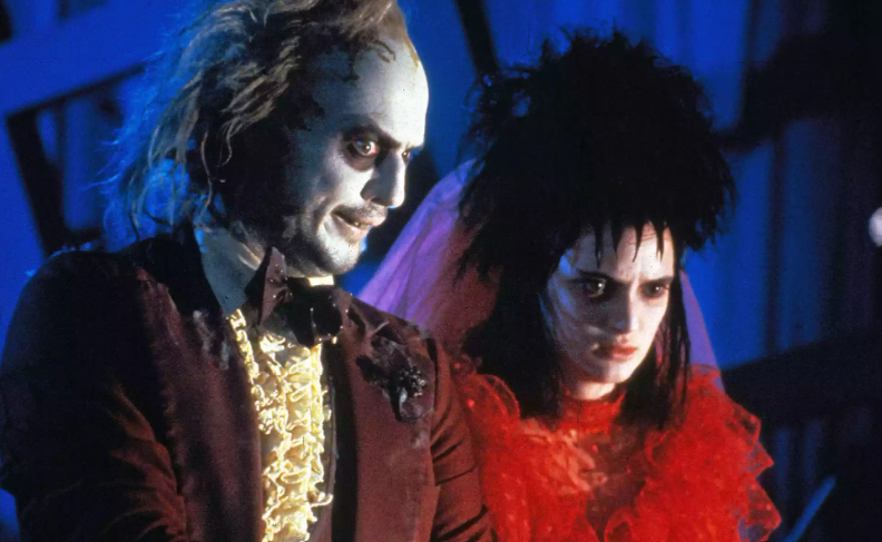 Beetlejuice 3 Release Date: What's Next for the Franchise? Beetlejuice 3 Release Date