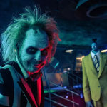 Beetlejuice 3 Release Date