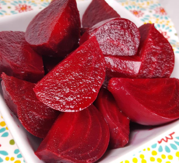 Marinated Beet Salad Recipe: Tangy & Refreshing Side Dish