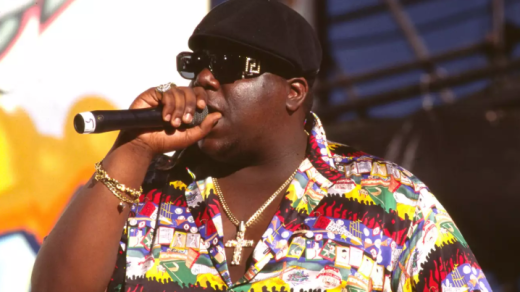 Biggie Smalls Xscape apology
