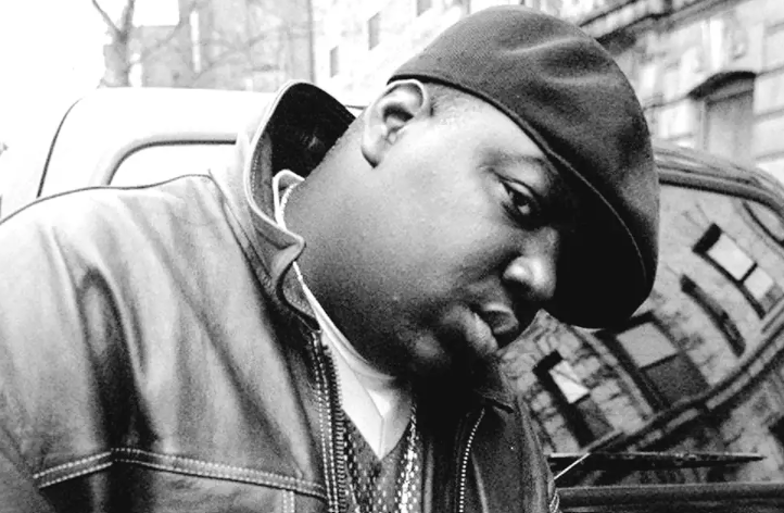 Biggie Smalls Xscape Apology Just Before His Death Biggie Smalls Xscape apology