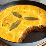 Bobotie Recipe