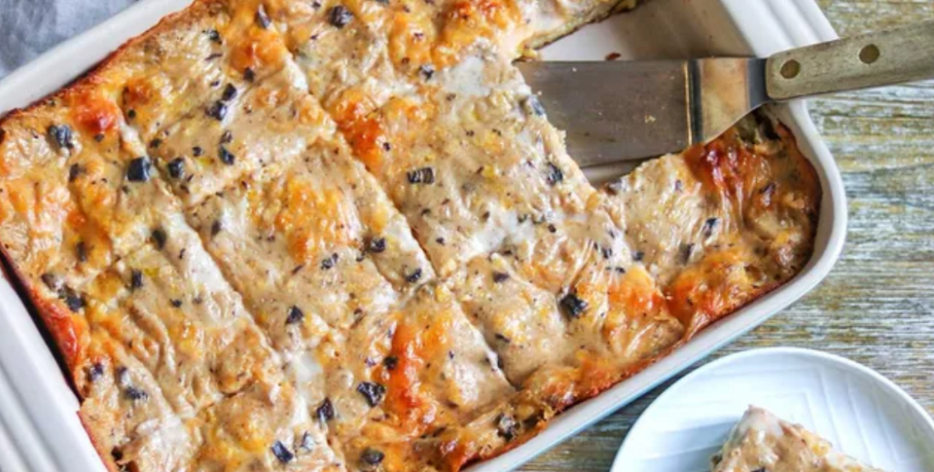 Breakfast Casserole Recipe: A Hearty, Savory Delight Breakfast Casserole Recipe