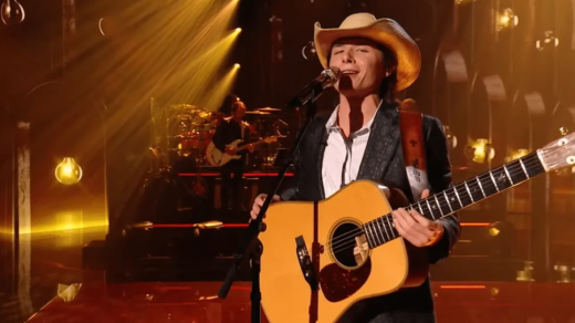 Cajun Country Jam 2025 Lineup