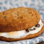 Campfire Cookies