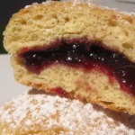 Campfire Donuts Recipe
