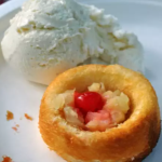 Camping Dessert Recipes