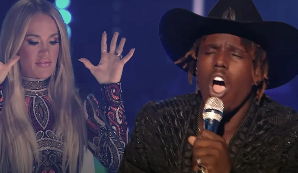 Carrie Underwood American Idol Judge Backlash Heats Up Carrie Underwood American Idol Judge Backlash