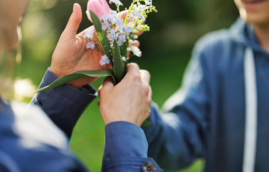 Stepmother Boundaries In Blended Families