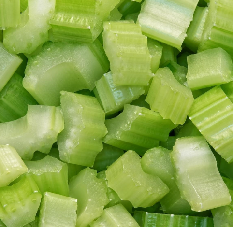 Homemade Vegetable Broth Recipe For Rich Flavorful Meals