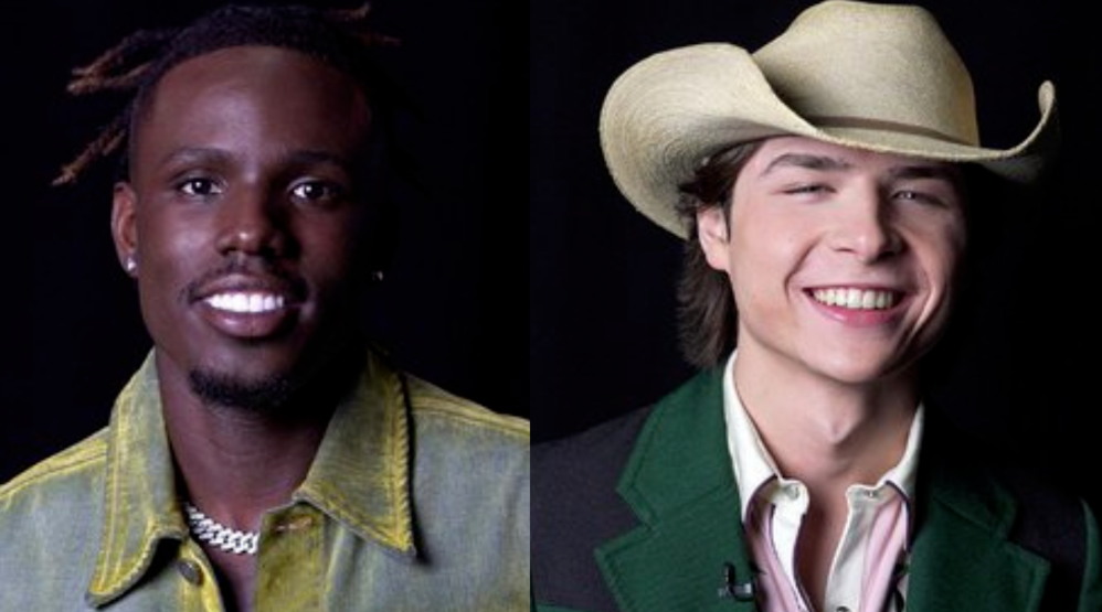 Jamal Roberts American Idol Winner 2025: Season 23 Champion Jamal Roberts American Idol Winner 2025