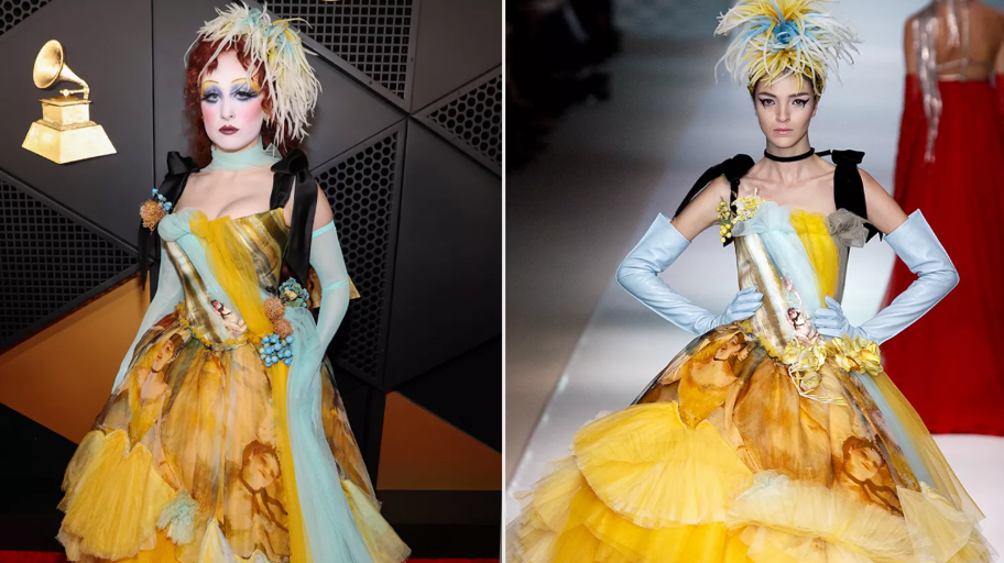 Chappell Roan Met Gala 2025: A Bold Fashion Debut Chappell Roan Met Gala 2025