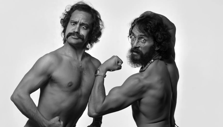Cheech & Chong's Last Movie: Comedy Duo's Legacy Cheech & Chong's Last Movie