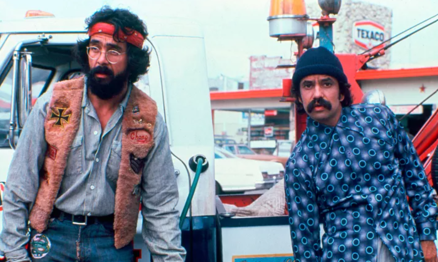 Cheech & Chong's Last Movie: Comedy Duo's Legacy Cheech & Chong's Last Movie