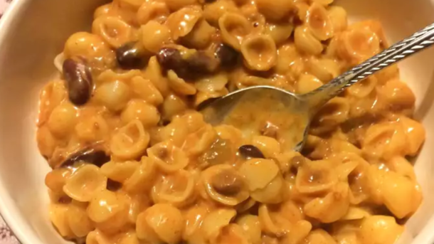 Chili Mac Recipe