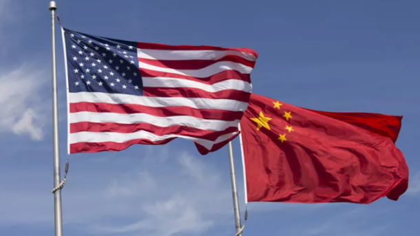 US China Trade Talks 2025