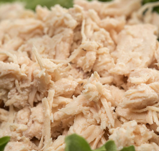 Healthy Buffalo Chicken Dip: A Lighter, Flavorful Twist