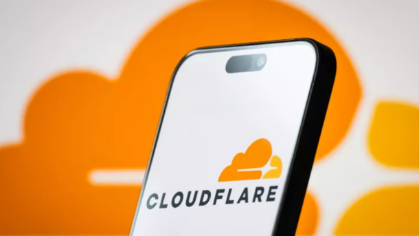 Cloudflare Stock Surge 2025