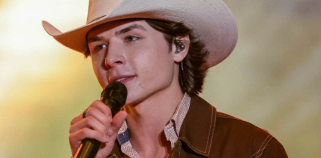 John Foster Returns Big At Cajun Country Jam 2025 Cajun Country Jam 2025