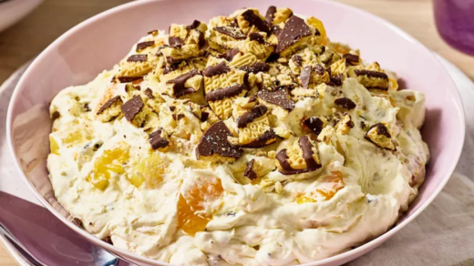 Cookie Salad Recipe