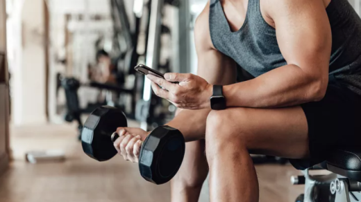 Gym Harassment Policy Membership Revoked