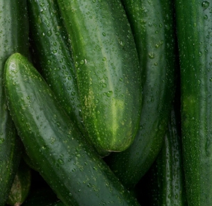 Creamy Cucumber Salad Recipe: A Refreshing Side Dish